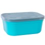 Drennan DMS Ventilated Bait Box Aqua 1 Pint
