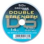 Drennan Double Strength Line 50m