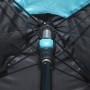 Drennan DR Bait Umbrella In Use 4