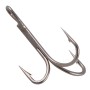 Drennan Flank Trebles Barbed Hook