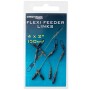 Drennan Flexi Feeder Links 1