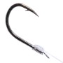 Drennan Carbon Feeder Flurocarbon Feeder Rig Hook