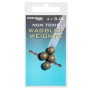 Drennan Non Toxic Waggler Fishing Float Weights 3g