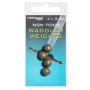 Drennan Non Toxic Waggler Fishing Float Weights 3.5g