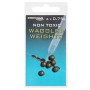 Drennan Non Toxic Waggler Fishing Float Weights 0.75g
