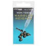 Drennan Non Toxic Waggler Fishing Float Weights 1.0g