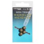 Drennan Non Toxic Waggler Fishing Float Weights 2.0g