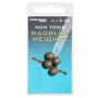 Drennan Non Toxic Waggler Fishing Float Weights 2.5g