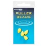 Drennan Puller Beads Yellow 1