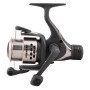 Drennan Series 7 Float 9-30 Reel Left Side