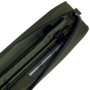Drennan Specialist Double Fishing Rod Hardcase Top Open Close Up
