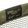 Drennan Specialist Landing Net 24 Inch Close Up