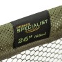 Drennan Specialist Landing Net 26 Inch Close Up