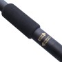 Drennan Specialist Long Reach Twistlock Fishing Landing Net Handle 3.5m Lock / Unlock Mechanism