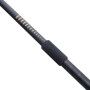 Drennan Specialist Long Reach Twistlock Fishing Landing Net Handle 3.5m Close Up 4