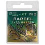 Drennan Specialist XT Barbel Eyed Hooks - Micro Barbed 2