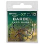 Drennan Specialist XT Barbel Eyed Hooks - Micro Barbed 3