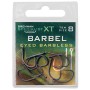 Drennan Specialist XT Barbel Eyed Hooks - Barbless 2