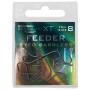 Drennan Specialist XT Feeder Eyed Hooks - Barbless 1