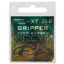 Drennan Specialist XT Gripper Eyed Hooks - Micro Barbed 1