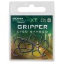 Drennan Specialist XT Gripper Eyed Hooks - Micro Barbed 2