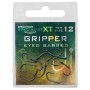 Drennan Specialist XT Gripper Eyed Hooks - Micro Barbed 4