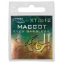 Drennan Specialist XT Maggot Eyed Hooks - Barbless 2