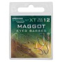 Drennan Specialist XT Maggot Eyed Hooks - Micro Barbed 2