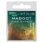 Drennan Specialist XT Maggot Eyed Hooks - Micro Barbed 5