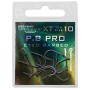 Drennan Specialist XT P.B Pro Eyed Hooks - Barbless 3