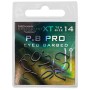 Drennan Specialist XT P.B Pro Eyed Hooks - Barbless 5