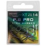 Drennan Specialist XT P.B Pro Eyed Hooks - Micro Barbed 5