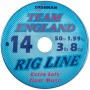 Drennan T E Rig line 14 
