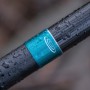 Drennan Vertex 11ft Carp Waggler Fishing Rod Close Up 1