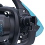 Drennan Vertex Feeder Fishing Reel Close Up 1