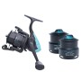 Drennan Vertex Float Fishing Reel & Spools