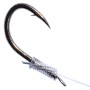Drennan Wide Gape Flurocarbon Feeder Rig Hook