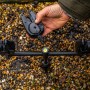 Fox Black Label QR Fishing Spirit Bubble In Use 4