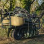 Advanta Session Plus Carp Fishing Barrow In Use 2