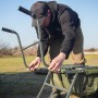 Advanta Session Carp Fishing Barrow In Use 8