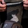 Heat Holders Camo Original Crew Socks In Use 4