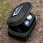 RidgeMonkey Ruggage Compact Headtorch Case 1