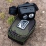 RidgeMonkey Ruggage Compact Headtorch Case 2