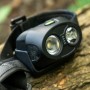 RidgeMonkey VRH300X Pro USB Rechargeable Headtorch