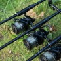 Advanta Carp Fishing Rod In Use 7