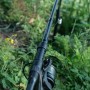 Advanta Retractable Carp Fishing Rod In Use 2