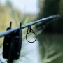 Advanta Retractable Carp Fishing Rod In Use 4