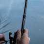 Advanta Retractable Carp Fishing Rod In Use 7