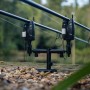 Advanta Adjustable Buzz Bars 2 Rod In Use 3
