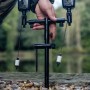Advanta Adjustable Buzz Bars 2 Rod In Use 10